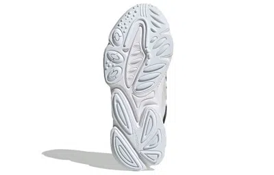 Adidas Originals (wmns)  Ozweego 'white Grey'