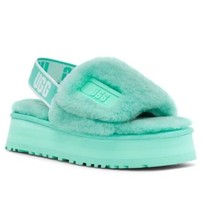 Ugg (wmns)  Disco Slide 'tide Pool' In Multi