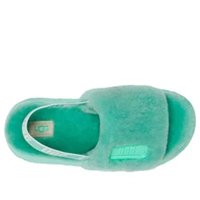 Ugg (wmns)  Disco Slide 'tide Pool' In Multi