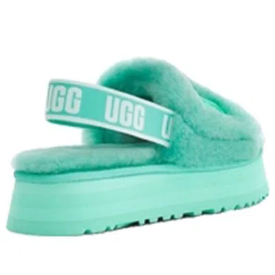 Ugg (wmns)  Disco Slide 'tide Pool' In Multi
