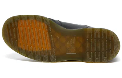 Dr. Martens 2976 Wintergrip Water Resistant Chelsea Boot In Black