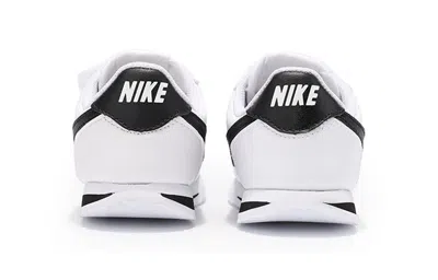 Nike (td)  Cortez Basic Sl 'white Black'