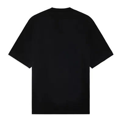 Li-ning Badfive Graphic T-shirt 'black'
