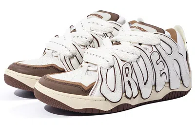 Old Order Skater/001 'mocha'