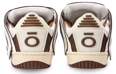 Old Order Skater/001 'mocha'