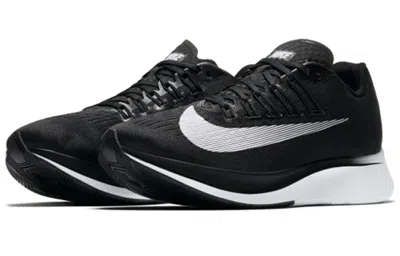 Nike (wmns)  Zoom Fly 'black White'