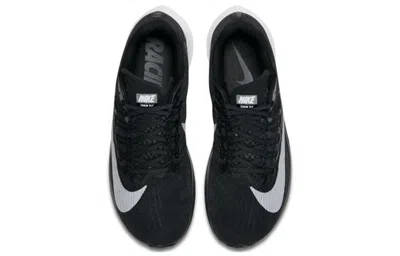 Nike (wmns)  Zoom Fly 'black White'