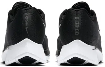 Nike (wmns)  Zoom Fly 'black White'