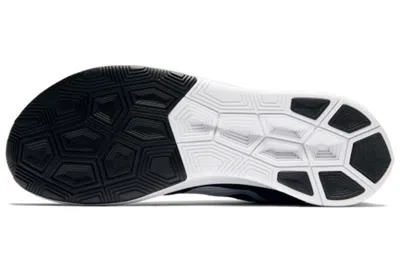 Nike (wmns)  Zoom Fly 'black White'