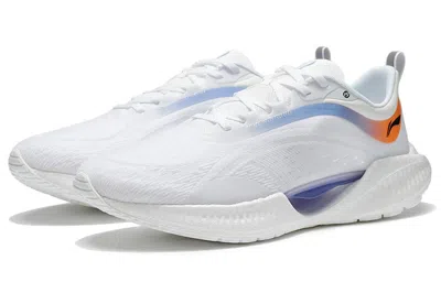 Li-ning Super Light Xix 'white Purple'
