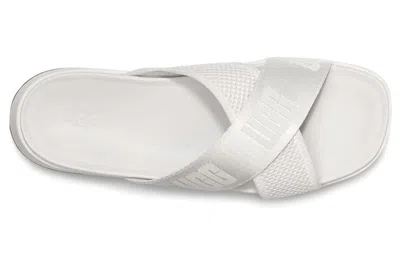 Ugg (wmns)  Emily Mesh Slides 'white'