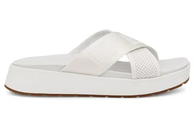 Ugg (wmns)  Emily Mesh Slides 'white'