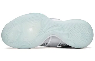 Anta Splash 4 'white Multi-color'