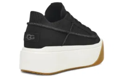 Ugg Ez-duzzit Platform Sneaker In Multi