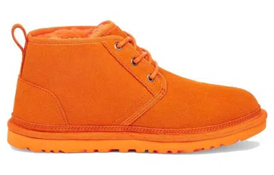 Ugg Neumel Boot 'clementine' In Orange