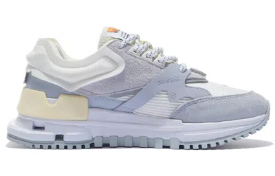 Li-ning (wmns)  001 'grey White' In Gray