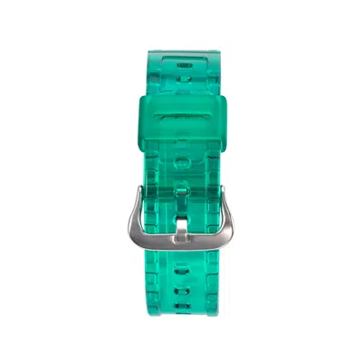 Casio G-shock Square 'green'