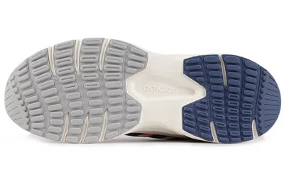 Adidas Originals (wmns) Adidas 90s Valasion 'tech Ink' In Gray