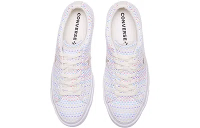 Converse One Star 'ivory' In Multi