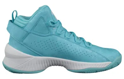 Anta Badao High 'blue'