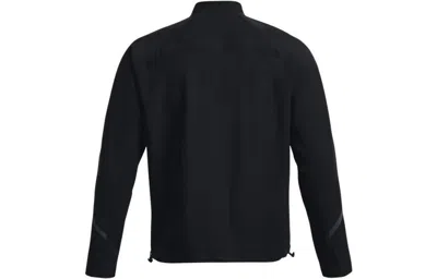 Under Armour Unstoppable Bomber Jacket 'black'