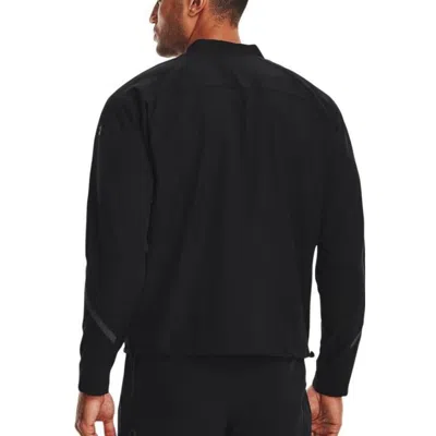 Under Armour Unstoppable Bomber Jacket 'black'