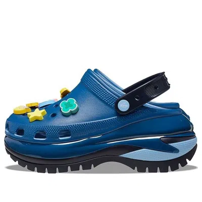 Crocs (wmns)  Bistro Clog X Nana In Blue