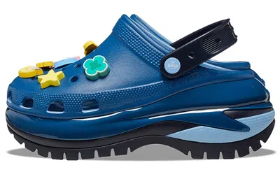 Crocs (wmns)  Bistro Clog X Nana In Blue