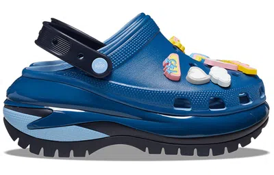 Crocs (wmns)  Bistro Clog X Nana In Blue