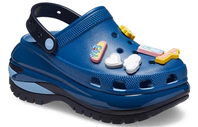 Crocs (wmns)  Bistro Clog X Nana In Blue