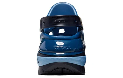 Crocs (wmns)  Bistro Clog X Nana In Blue