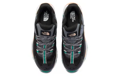 The North Face (wmns)  Vectiv Taraval Track Shoes 'black Vandis Grey' In Multi