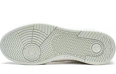 Li-ning (wmns)  Moon White 'white Green'