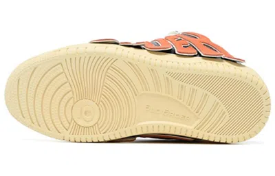 Old Order X Bipolar Skater/001 'orange Black'