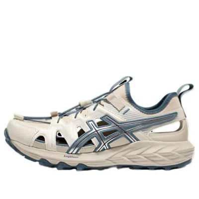 Asics Gel-sonoma Se 'cream Blue' In Multi