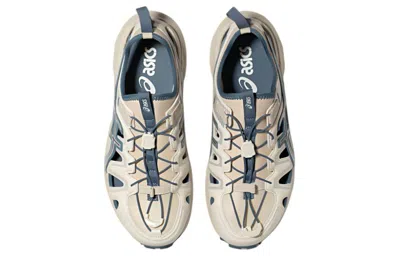 Asics Gel-sonoma Se 'cream Blue' In Multi