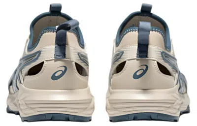 Asics Gel-sonoma Se 'cream Blue' In Multi