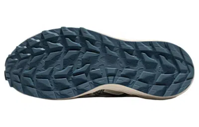 Asics Gel-sonoma Se 'cream Blue' In Multi