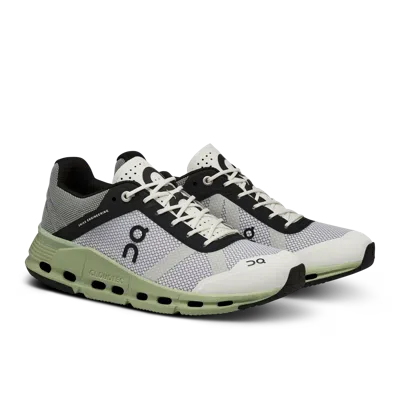 On Running (wmns)  Cloudnova Z5 Rush Ltd 'black White' In Multi