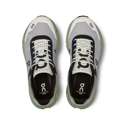 On Running (wmns)  Cloudnova Z5 Rush Ltd 'black White' In Multi