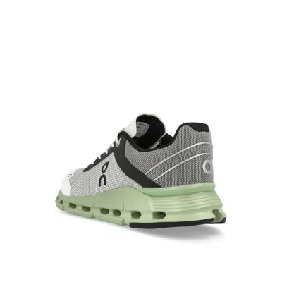 On Running (wmns)  Cloudnova Z5 Rush Ltd 'black White' In Multi