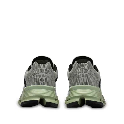 On Running (wmns)  Cloudnova Z5 Rush Ltd 'black White' In Multi