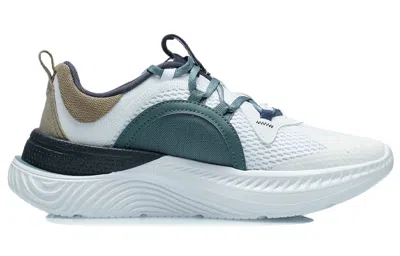 Li-ning (wmns)  Spark 'white Teal'