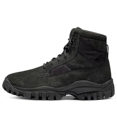 Asics Gel-yeti Cn 'black Grey'