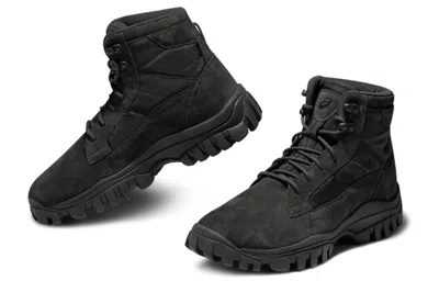 Asics Gel-yeti Cn 'black Grey'