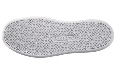 Puma (wmns)  Smash Platform Low 'white' In Multi