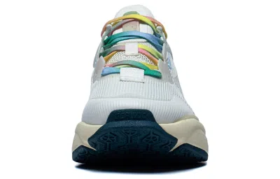 Li-ning (wmns)  Soft 'grey Green'