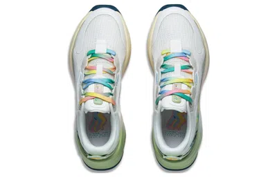 Li-ning (wmns)  Soft 'grey Green'