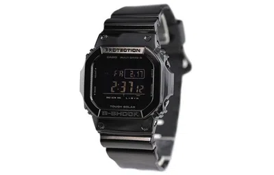 Casio G-shock Digital 'black'