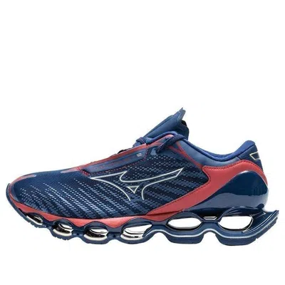 Mizuno Wave Prophecy 12 12 'blue Red'